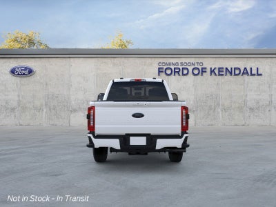 2026 Ford Super Duty F-250® Lariat®