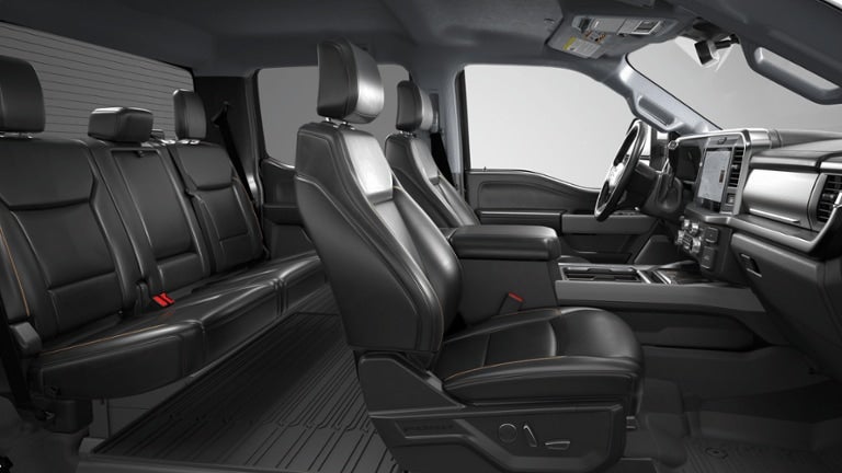 2026 Ford Super Duty F-250® Lariat®
