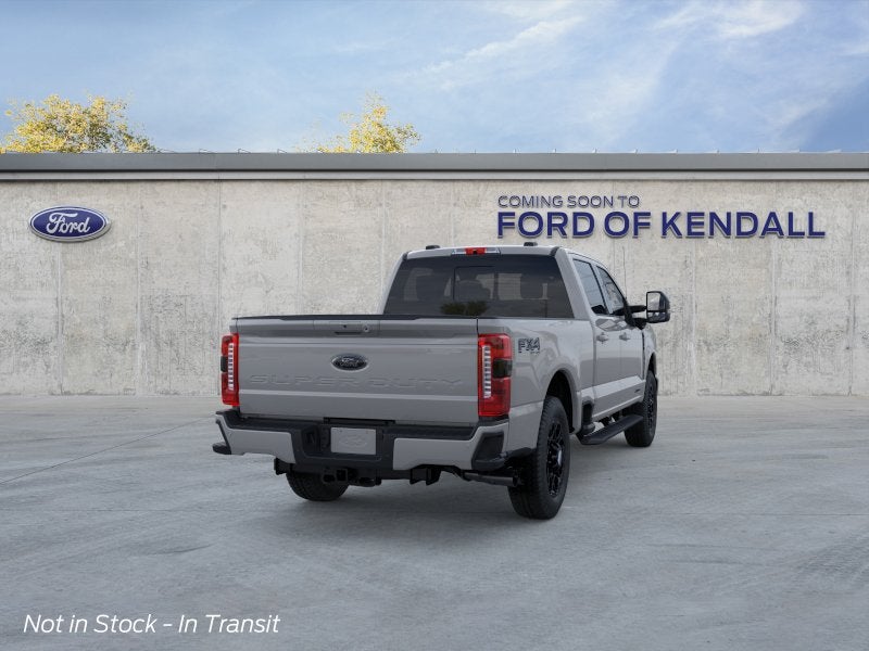 2026 Ford Super Duty F-250® Lariat®