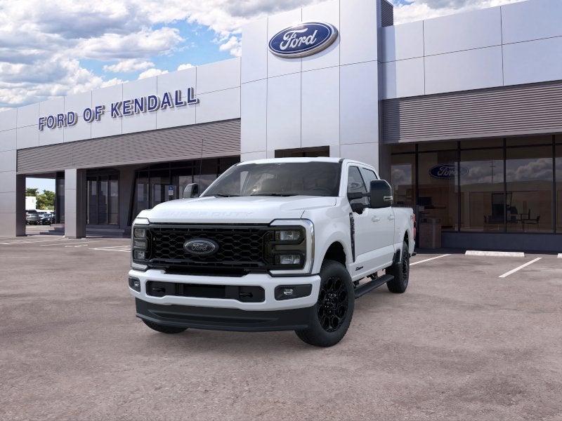 2026 Ford Super Duty F-250® Lariat®