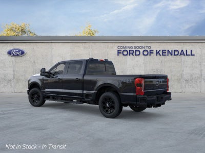 2026 Ford Super Duty F-250® Lariat®