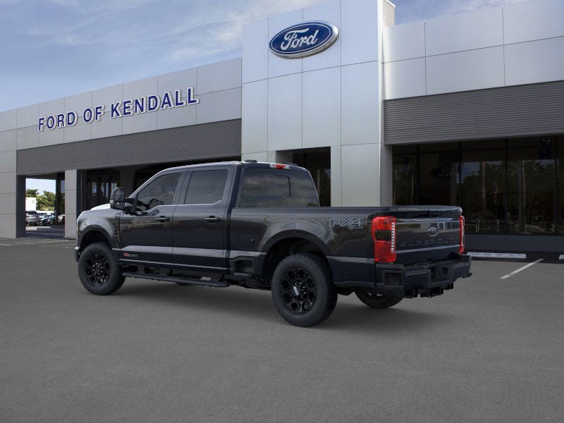 2026 Ford Super Duty F-350® Lariat®