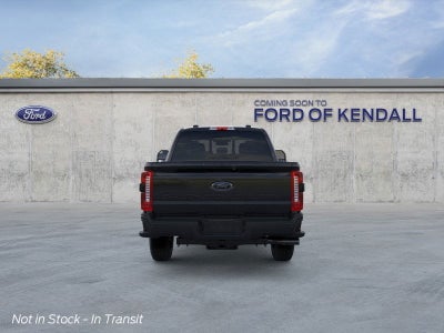 2026 Ford Super Duty F-350® Lariat®