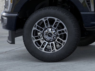2026 Ford Super Duty F-350® Platinum®