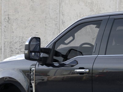 2026 Ford Super Duty F-350® Platinum®