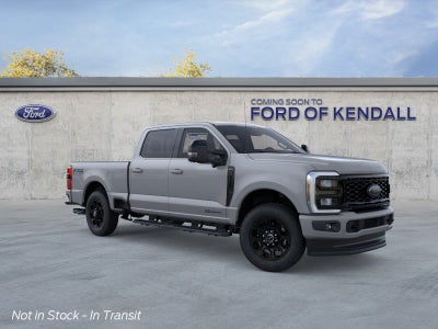 2026 Ford Super Duty F-350® Lariat®
