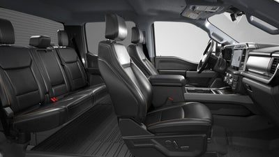 2026 Ford Super Duty F-350® Lariat®