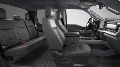 2026 Ford Super Duty F-350® XLT