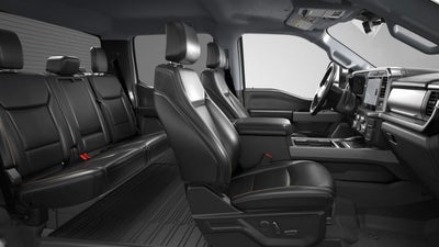 2026 Ford Super Duty F-350® Lariat®