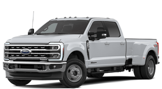2026 Ford Super Duty F-350® XLT