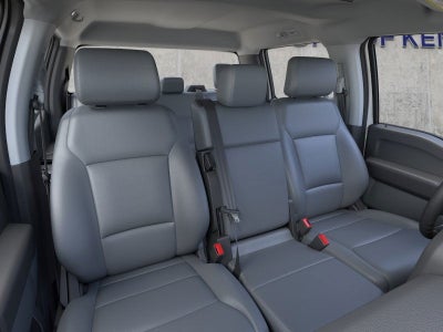 2026 Ford Super Duty F-350® XL