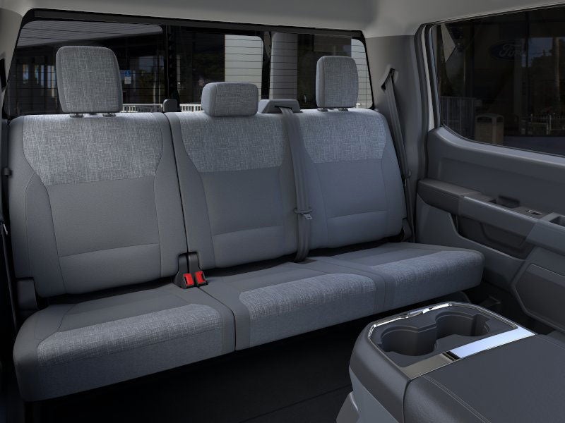 2026 Ford Super Duty F-350® XLT