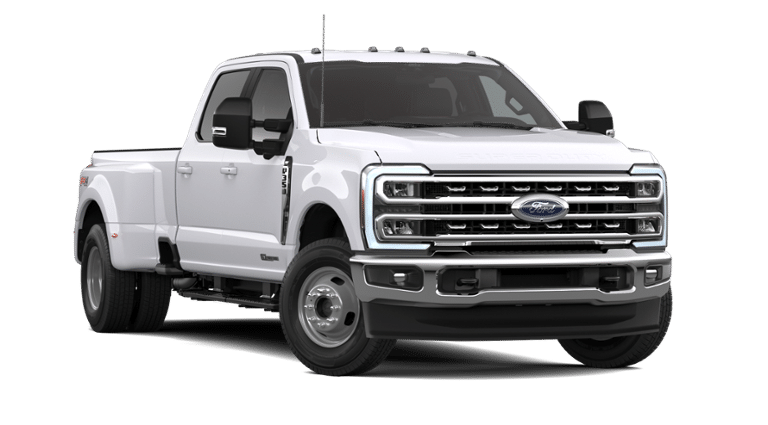 2026 Ford Super Duty F-350® XLT