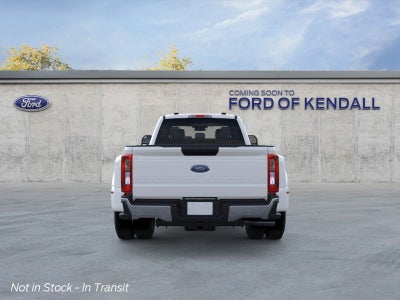 2026 Ford Super Duty F-350® XL