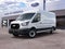 2027 Ford Transit Commercial Cargo Van