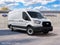 2027 Ford Transit Commercial Cargo Van