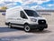 2027 Ford Transit Commercial Cargo Van