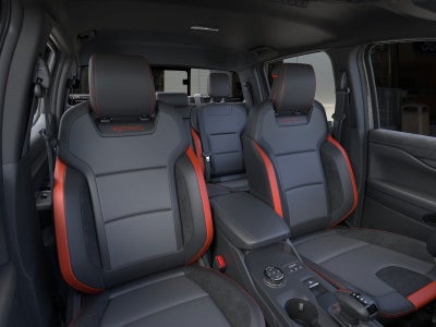 2026 Ford Ranger Raptor®