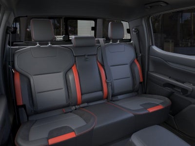 2026 Ford Ranger Raptor®