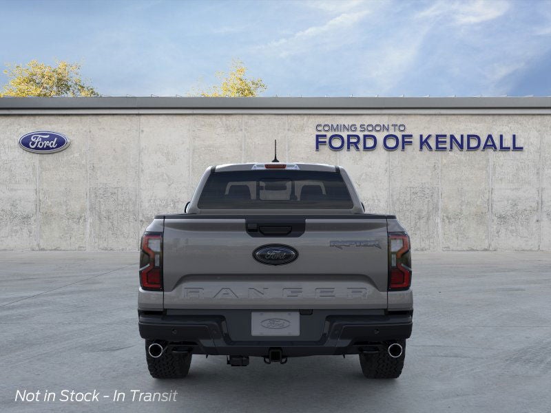 2026 Ford Ranger Raptor®