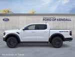 2026 Ford Ranger Raptor®