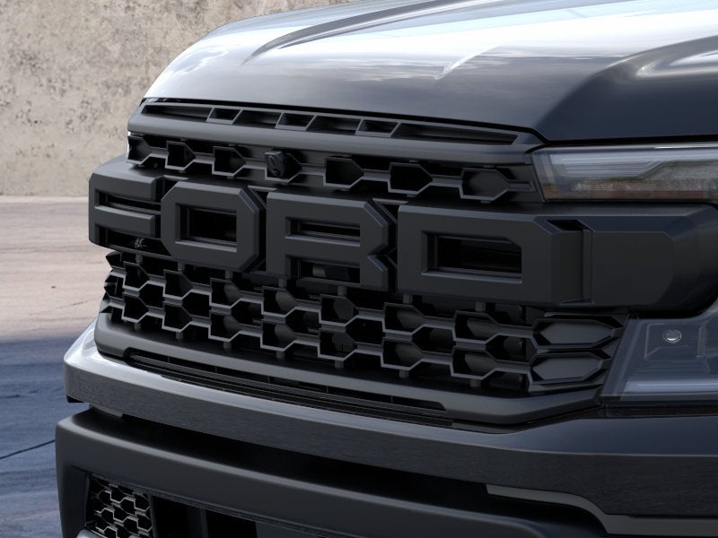 2026 Ford Ranger Raptor®