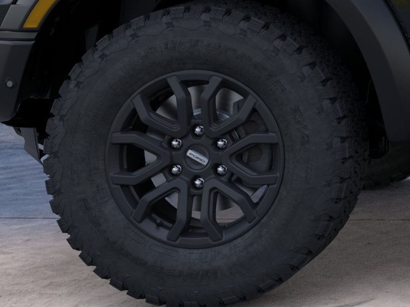 2026 Ford Ranger Raptor®