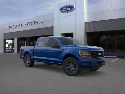 2026 Ford F-150 STX®