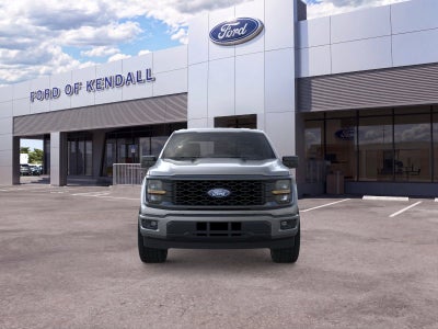 2026 Ford F-150 STX®