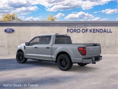 2026 Ford F-150 STX®