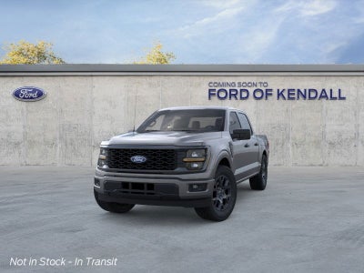 2026 Ford F-150 STX®