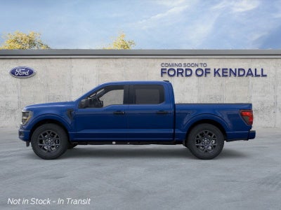 2026 Ford F-150 STX®