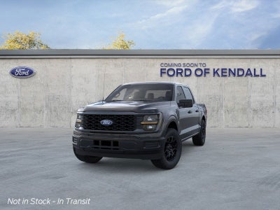 2026 Ford F-150 STX®