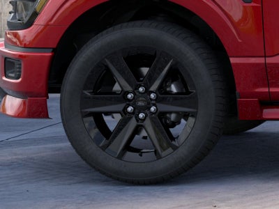 2026 Ford F-150 STX®