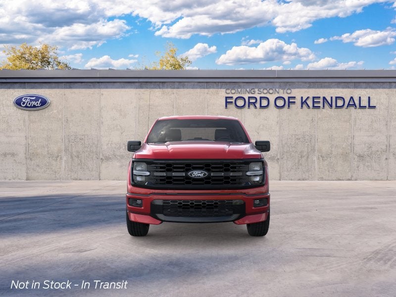 2026 Ford F-150 STX®