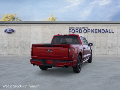 2026 Ford F-150 STX®