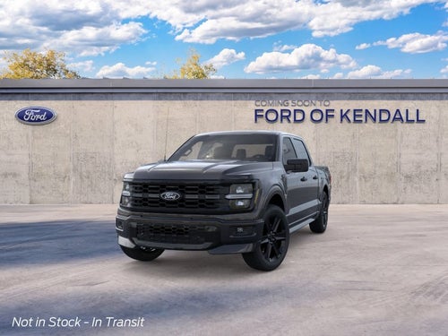 2026 Ford F-150 STX®