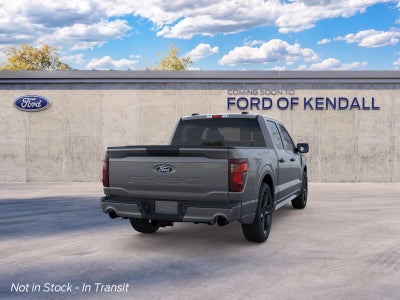 2026 Ford F-150 STX®