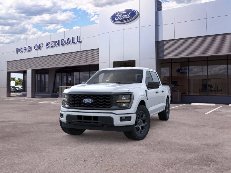 2026 Ford F-150 STX®
