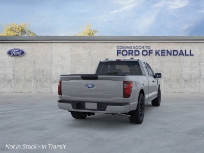 2026 Ford F-150 STX®