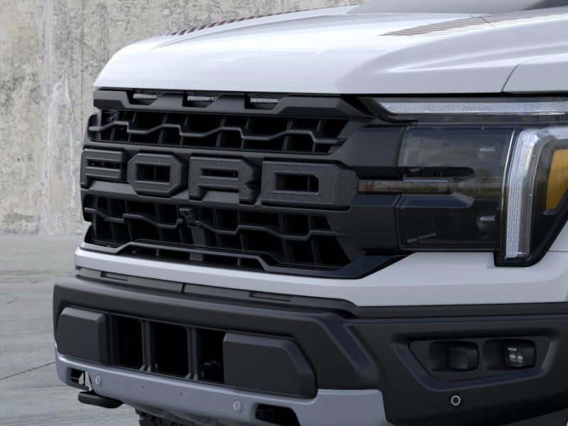 2026 Ford F-150 Raptor®