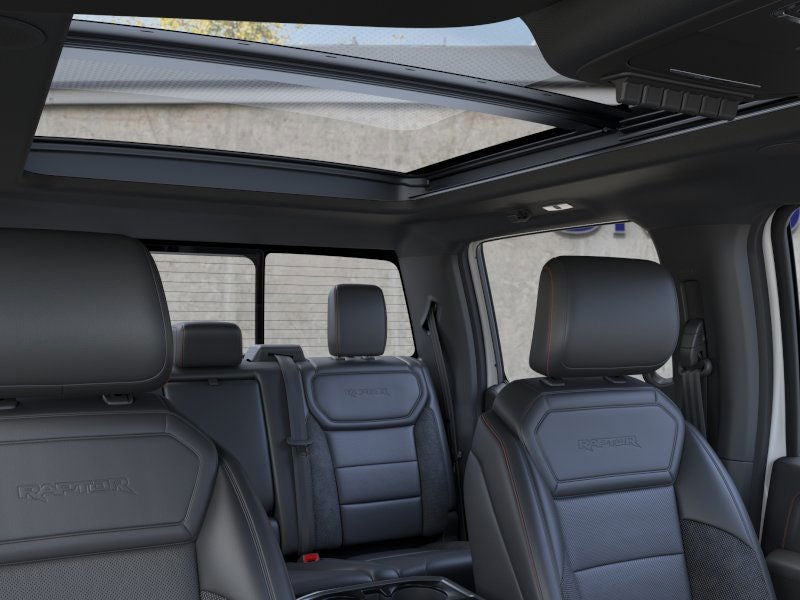 2026 Ford F-150 Raptor®