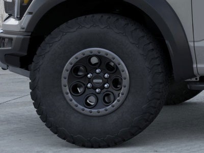 2026 Ford F-150 Raptor®