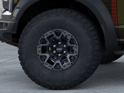 2026 Ford F-150 Raptor®