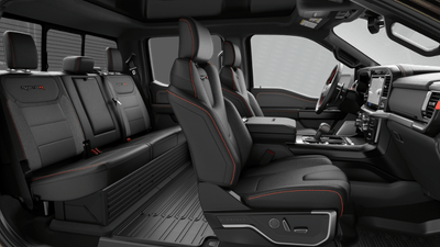 2026 Ford F-150 Raptor®