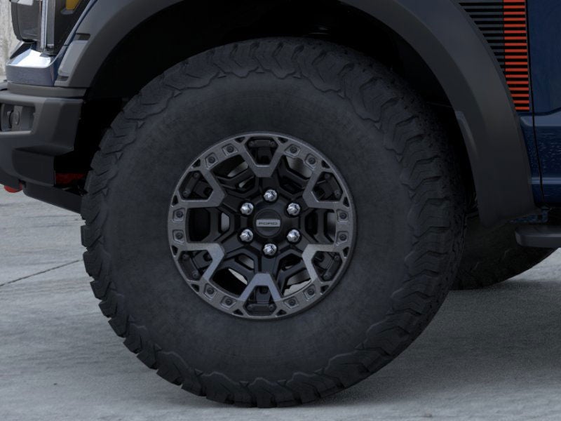 2026 Ford F-150 Raptor®