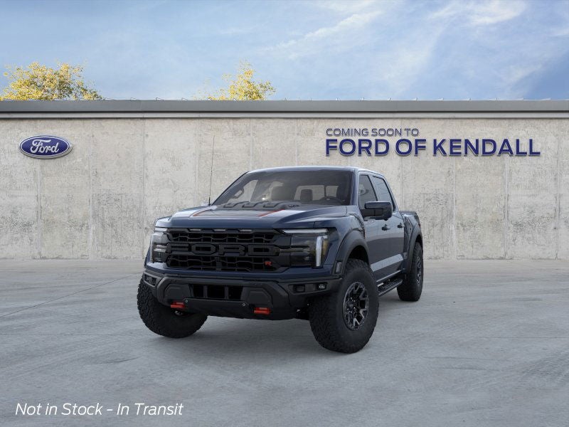 2026 Ford F-150 Raptor®