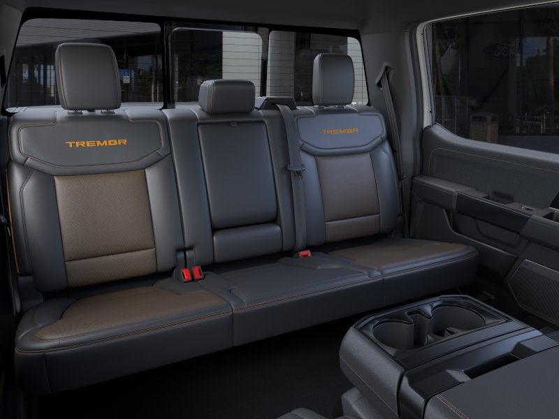 2026 Ford F-150 Tremor®