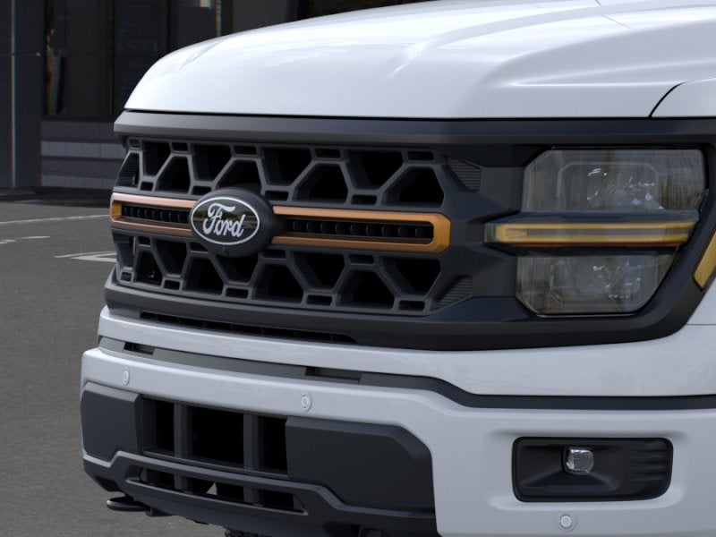 2026 Ford F-150 Tremor®