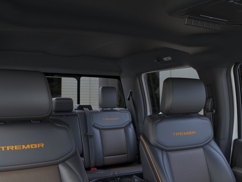 2026 Ford F-150 Tremor®